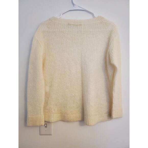 Marie Oliver Mohair Wool‎ Blend Sweater Women Size XS - Picture 2 of 4